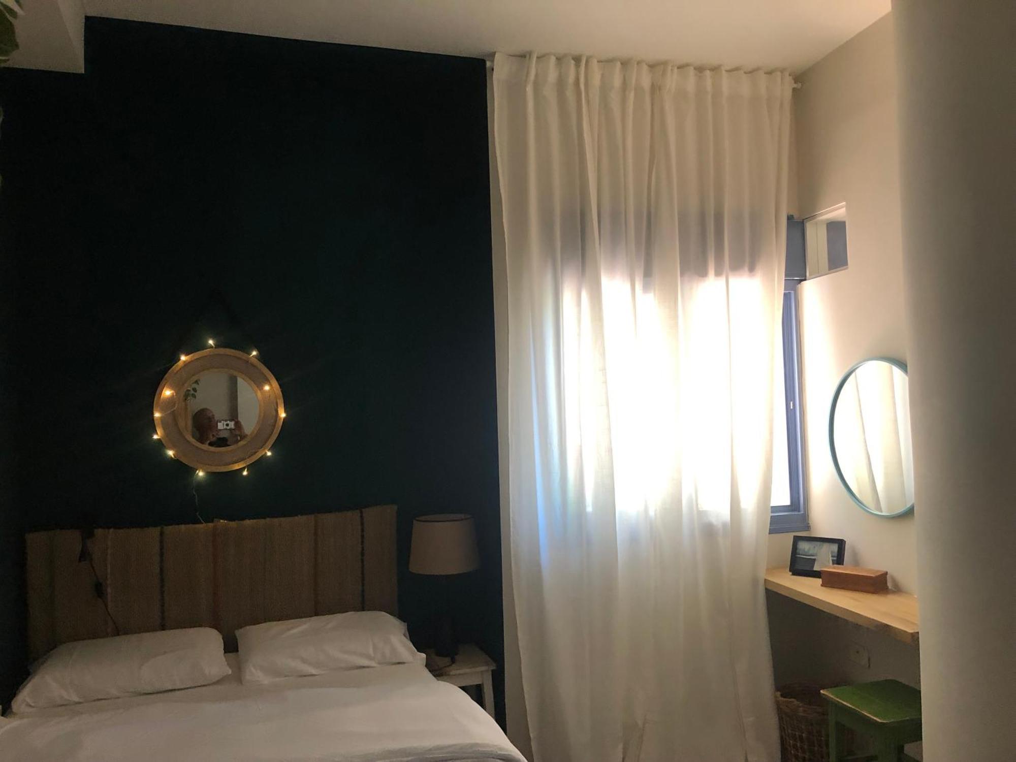 The Turquoise Suite On The Sea Trail, Atlit 外观 照片