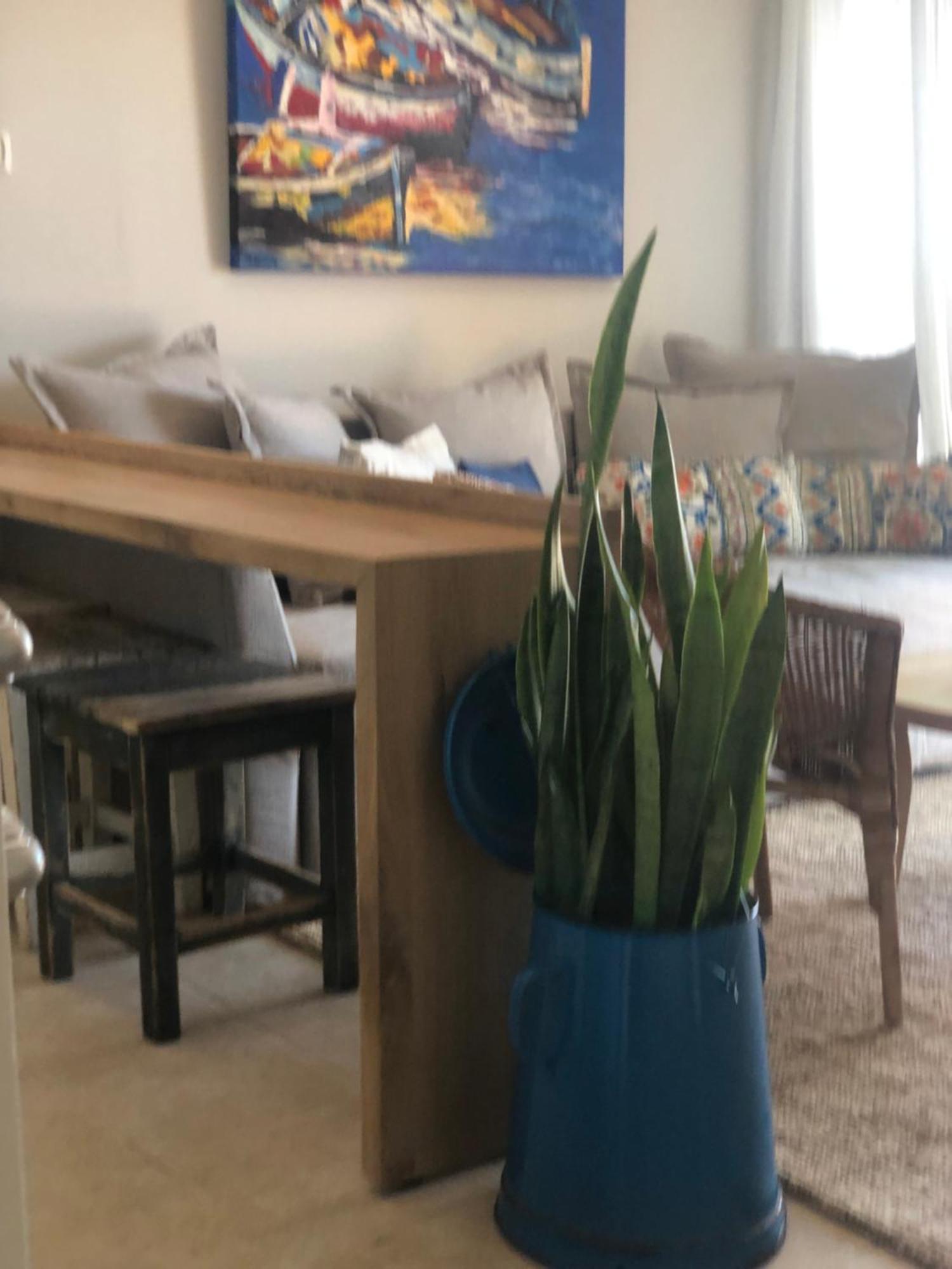 The Turquoise Suite On The Sea Trail, Atlit 外观 照片